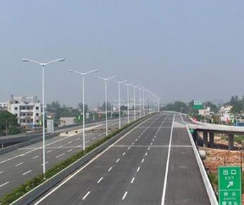 常虎高速公路線纜工程